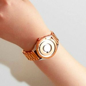 Neodymium Time Watch